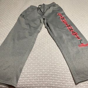 Under Armour Cincinnati Sweats - medium